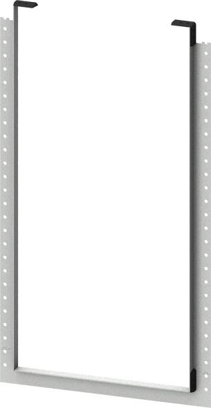 SIVACON S4 Aufrüstung IP55 8PQ2070-4BA05