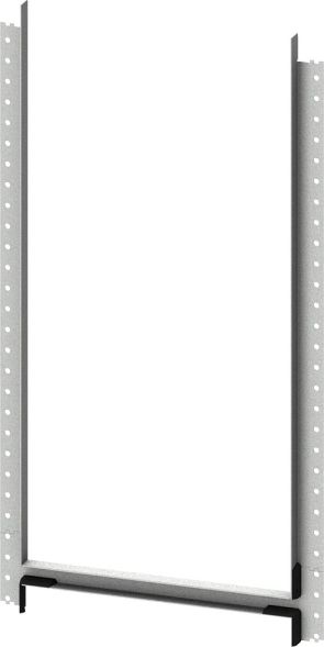 SIVACON S4 Aufrüstung IP55 8PQ2070-4BA08