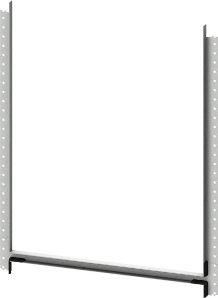 SIVACON S4 Aufrüstung IP55 8PQ2070-6BA04