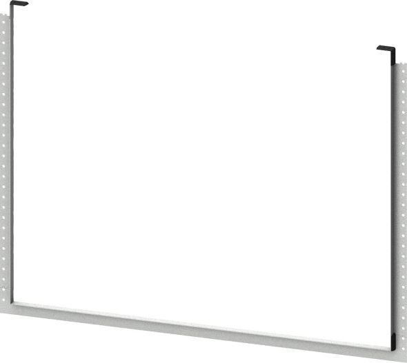 SIVACON S4 Aufrüstung IP55 8PQ2075-1BA02