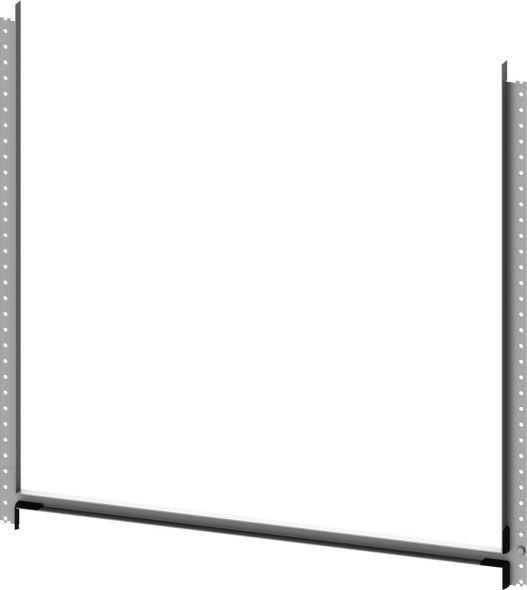 SIVACON S4 Aufrüstung IP55 8PQ2080-0BA11