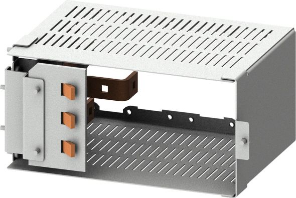 SIVACON S4 Kabelanschluss 8PQ6000-5BA15