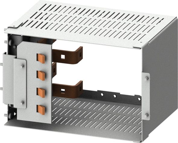 SIVACON S4 Kabelanschluss 8PQ6000-5BA17