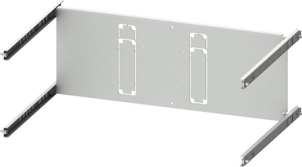 SIVACON S4 Montageplatte 8PQ6000-2BA52
