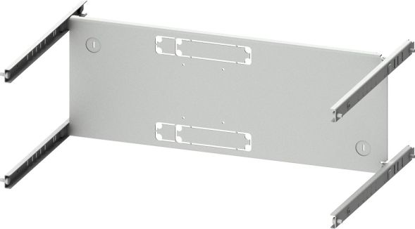 SIVACON S4 Montageplatte 8PQ6000-2BA53