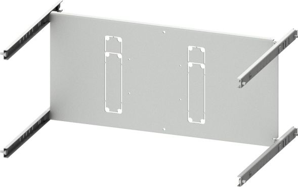 SIVACON S4 Montageplatte 8PQ6000-2BA55
