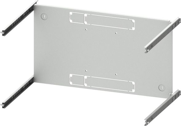 SIVACON S4 Montageplatte 8PQ6000-2BA58