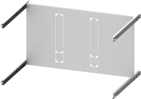 SIVACON S4 Montageplatte 8PQ6000-2BA65