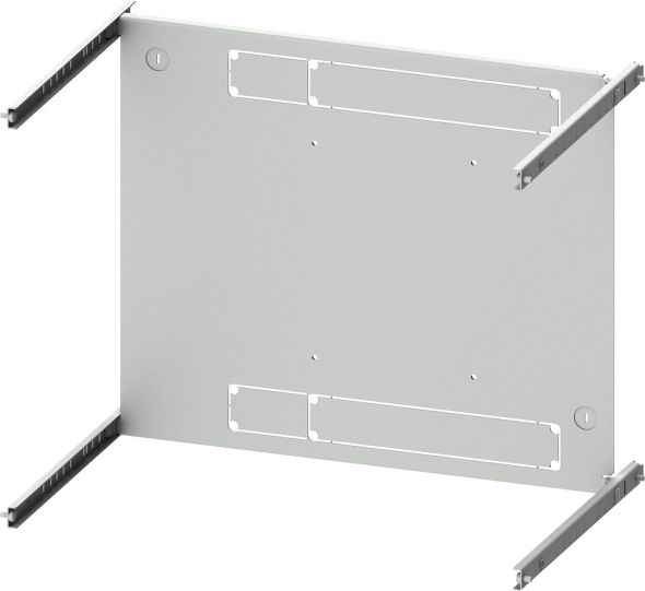 SIVACON S4 Montageplatte 8PQ6000-2BA68