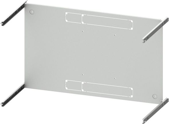 SIVACON S4 Montageplatte 8PQ6000-2BA70