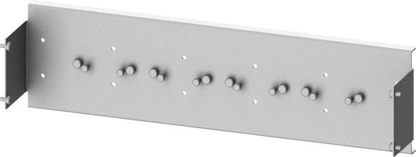 SIVACON S4 Montageplatte 8PQ6000-3BA78