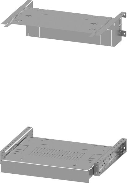 SIVACON S4 Montageplatte 8PQ6000-5BA25