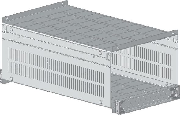 SIVACON S4 Schiene 8PQ3000-1BA23 SIVACON S4 Schiene 8PQ3000-1BA23