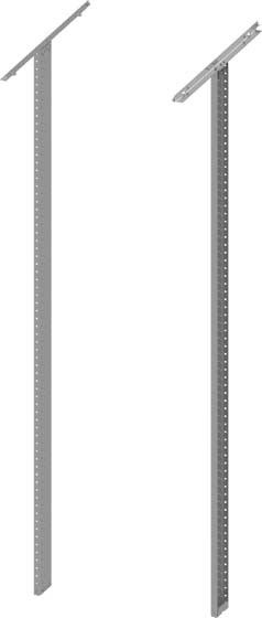 SIVACON S4 Trägerausbau 8PQ3000-0BA02