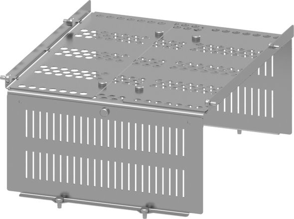 SIVACON S4 Unterteilung 8PQ3000-3BA13