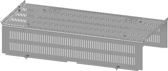 SIVACON S4 Unterteilung 8PQ3000-3BA16