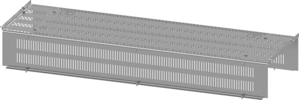 SIVACON S4 Unterteilung 8PQ3000-3BA20