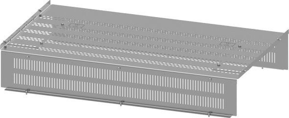 SIVACON S4 Unterteilung 8PQ3000-3BA27