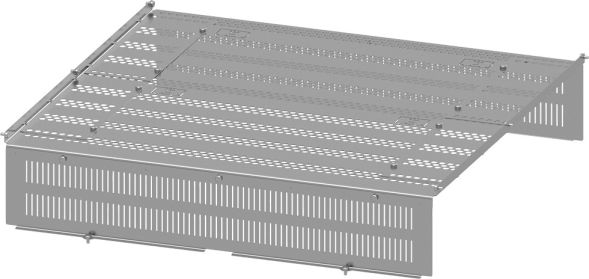 SIVACON S4 Unterteilung 8PQ3000-3BA35