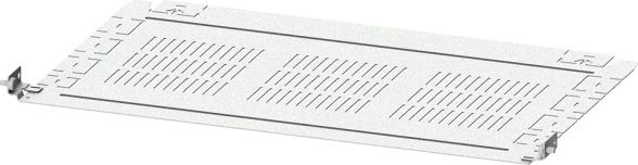 SIVACON S4 Unterteilung 8PQ5000-2BA61