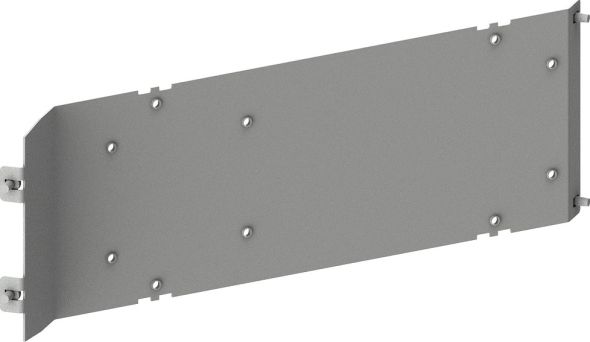 SIVACON S4 Unterteilung 8PQ5000-3BA52