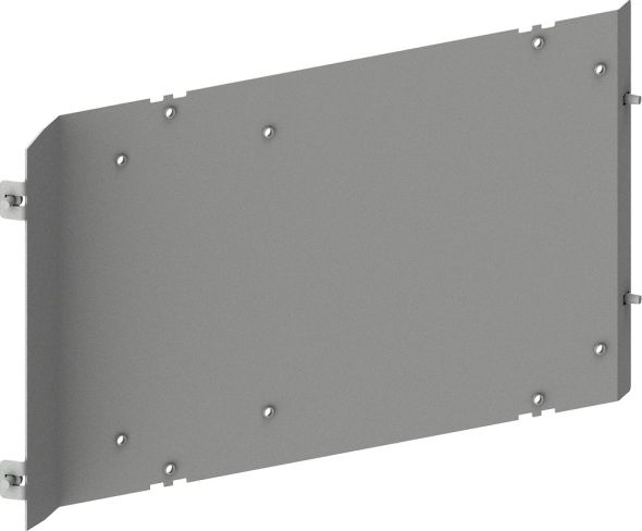 SIVACON S4 Unterteilung 8PQ5000-3BA54