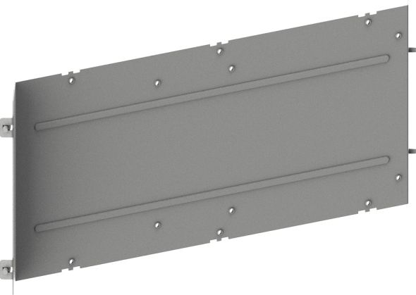 SIVACON S4 Unterteilung 8PQ5000-3BA60