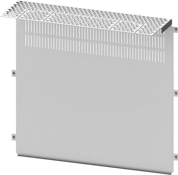 SIVACON S4 Unterteilung 8PQ5000-4BA01 SIVACON S4 Unterteilung 8PQ5000-4BA01
