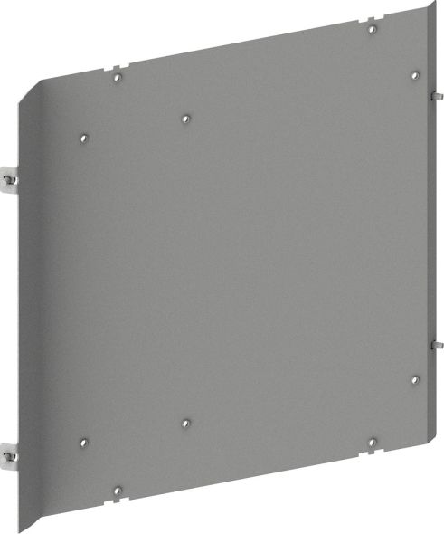 SIVACON S4 Unterteilung 8PQ5000-4BA06