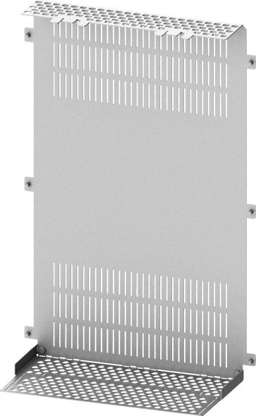 SIVACON S4 Unterteilung 8PQ5000-4BA20