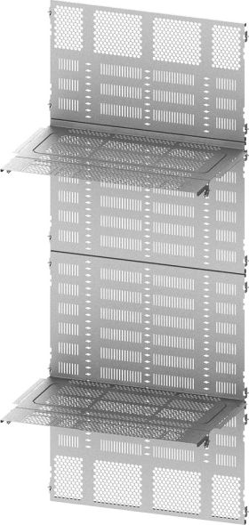 SIVACON S4 Unterteilung 8PQ5000-4BA26