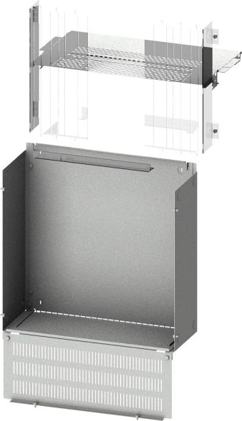 SIVACON S4 Unterteilung 8PQ5000-4BA35