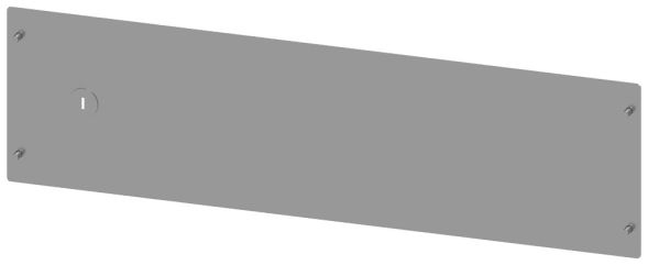 SIVACON S4 Unterteilung 8PQ5000-4BA40