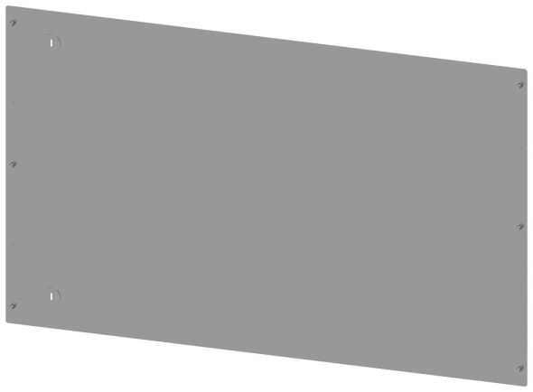 SIVACON S4 Unterteilung 8PQ5000-4BA53