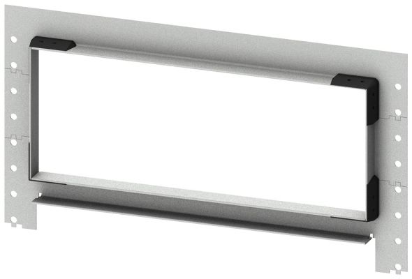 SIVACON S4Aufrüstung IP55 8PQ2000-4BA03