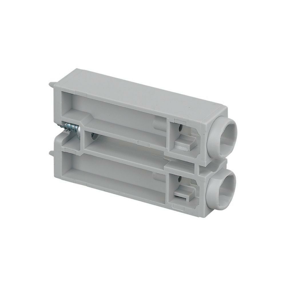 Abdeckplattenhalter dopp. APH-L#156899