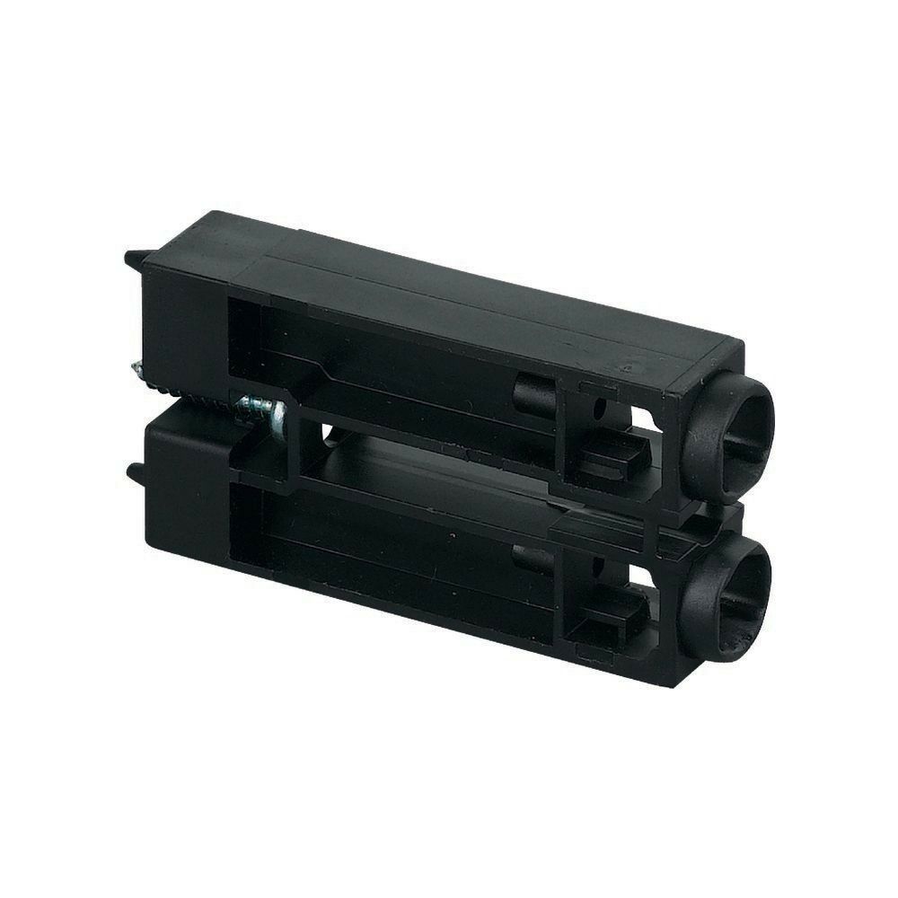 Abdeckplattenhalter dopp. APHL