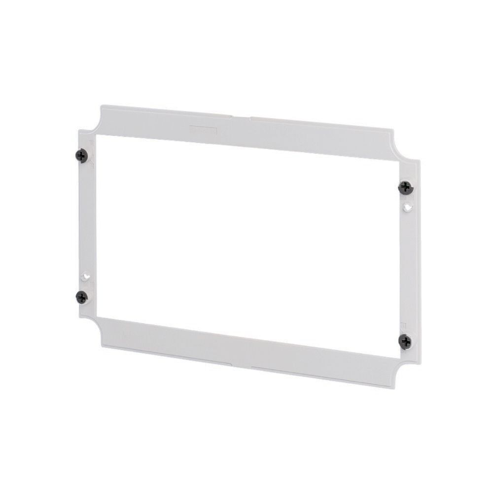 Berührungsschutzabdeckung GA-RS-I43