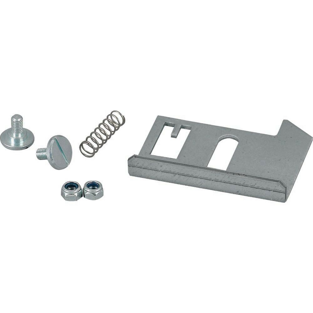 Einschub Ausfahrentriegel- XMW-L