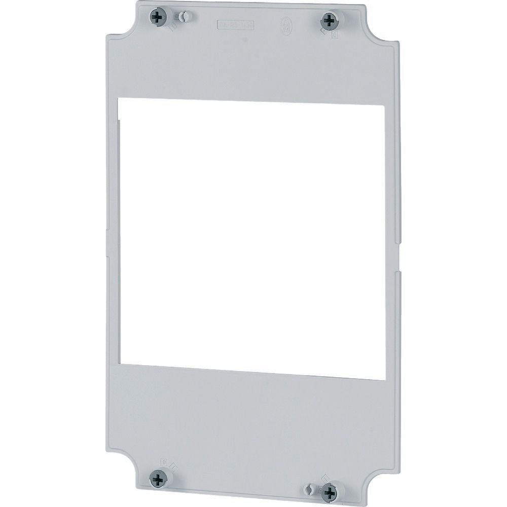 Geräteabdeckung Ci43 GA-43-S60-XNH00/D02 Geräteabdeckung Ci43 GA-43-S60-XNH00/D02