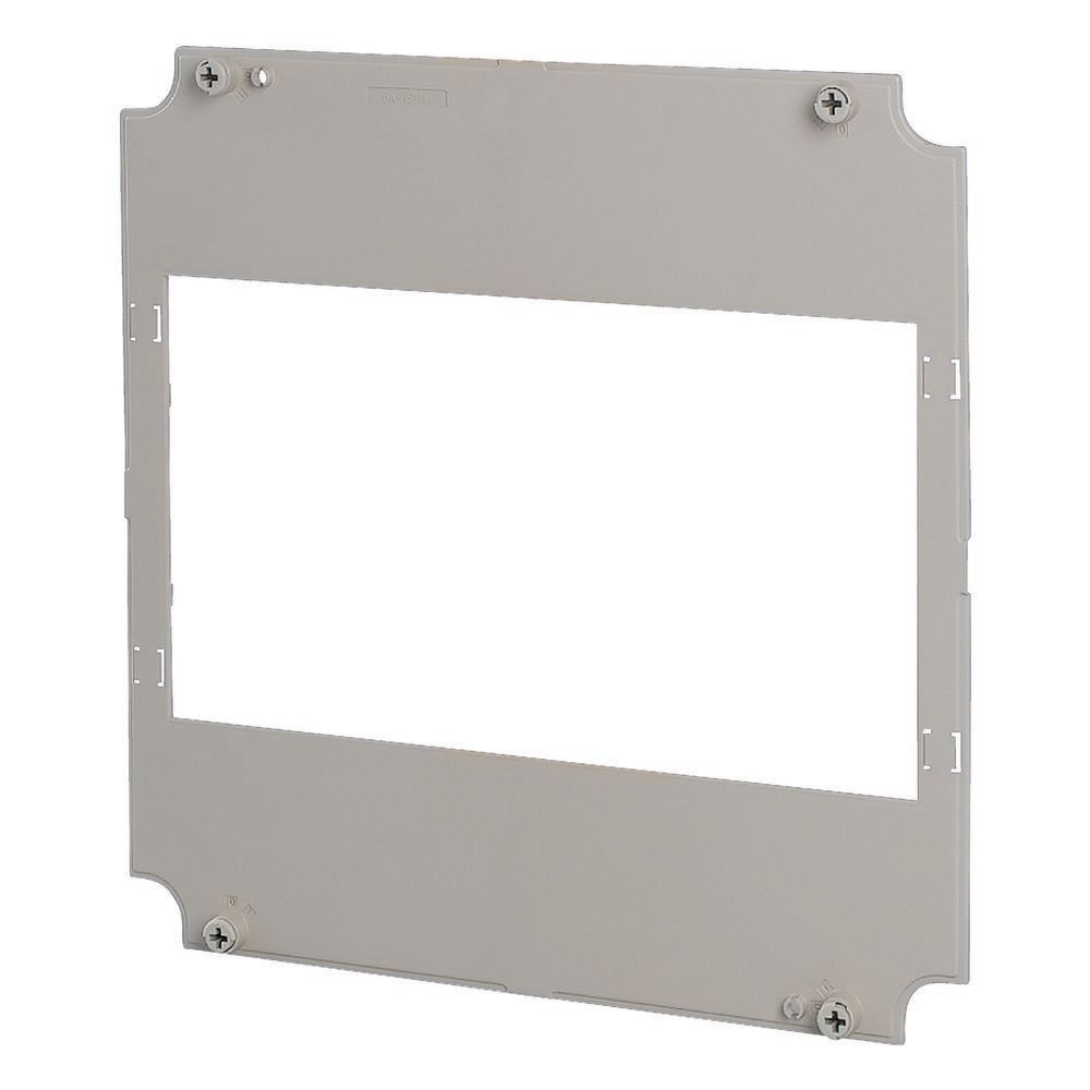 Geräteabdeckung Ci44 GA-44-S60-XNH00/D02 Geräteabdeckung Ci44 GA-44-S60-XNH00/D02