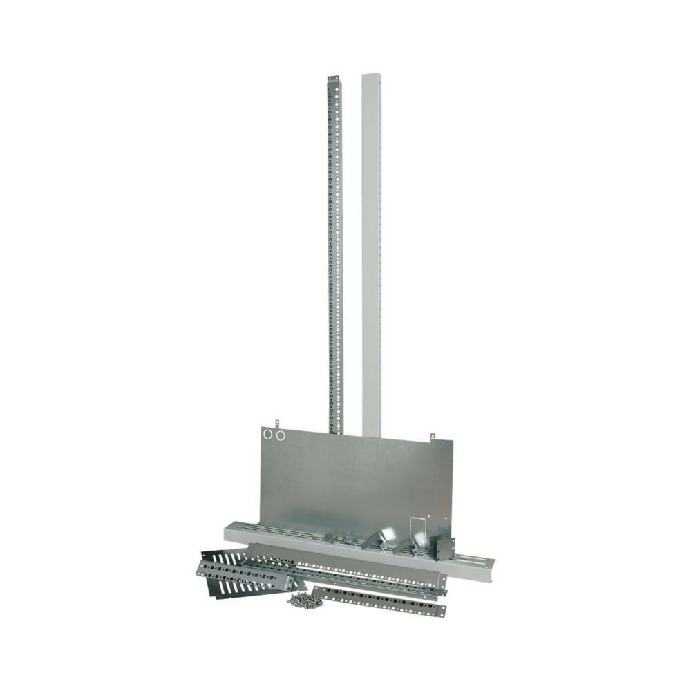 Montageeinbausatz Zusatz XTMFC4-W1000