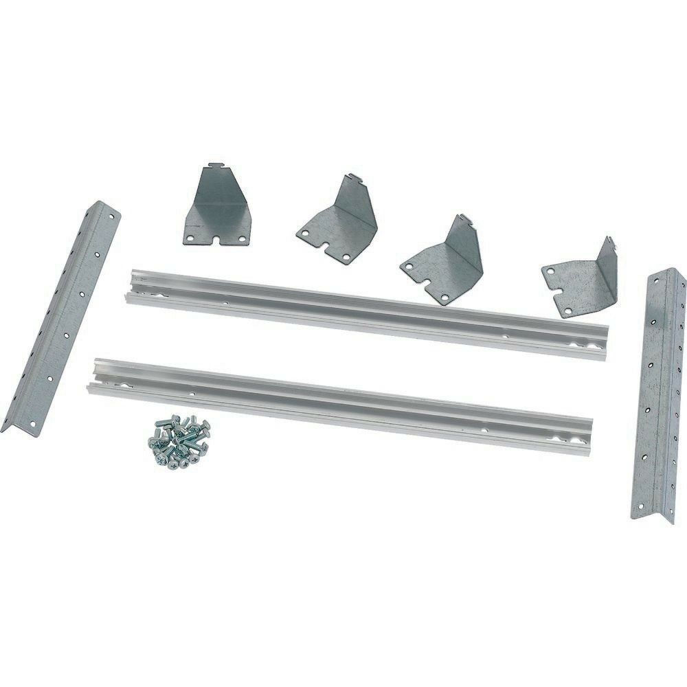 Montageplatte +Einbausatz XMMC1606M