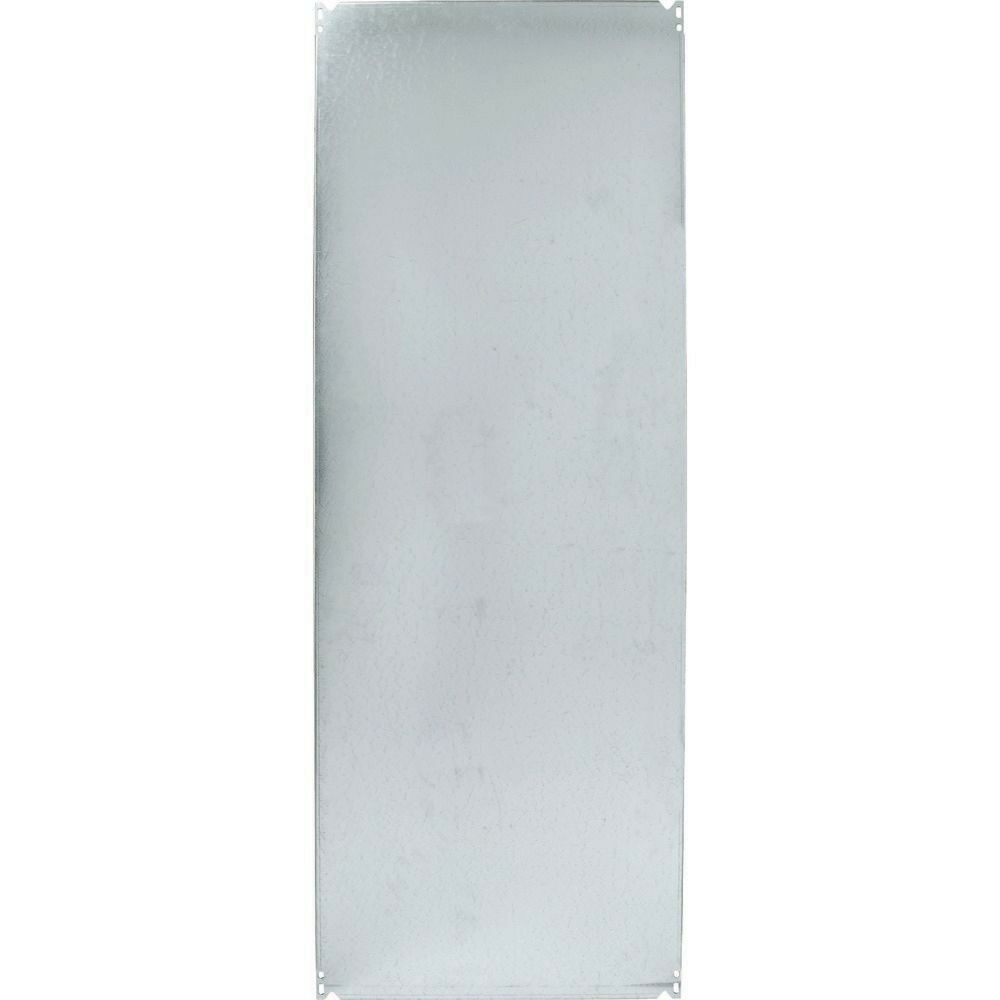 Montageplatte +Einbausatz XSMMFB2004