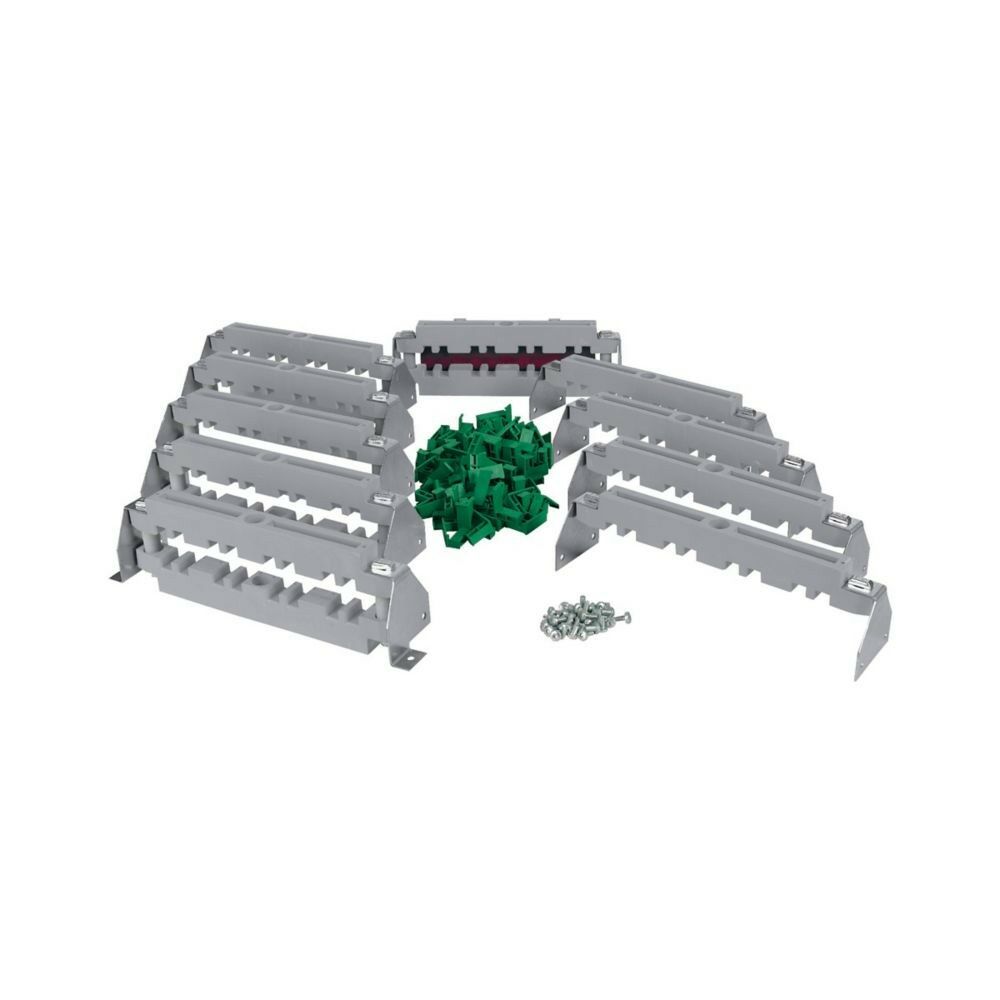 Sammelschienenset Verteil- XDSF10-50-MC