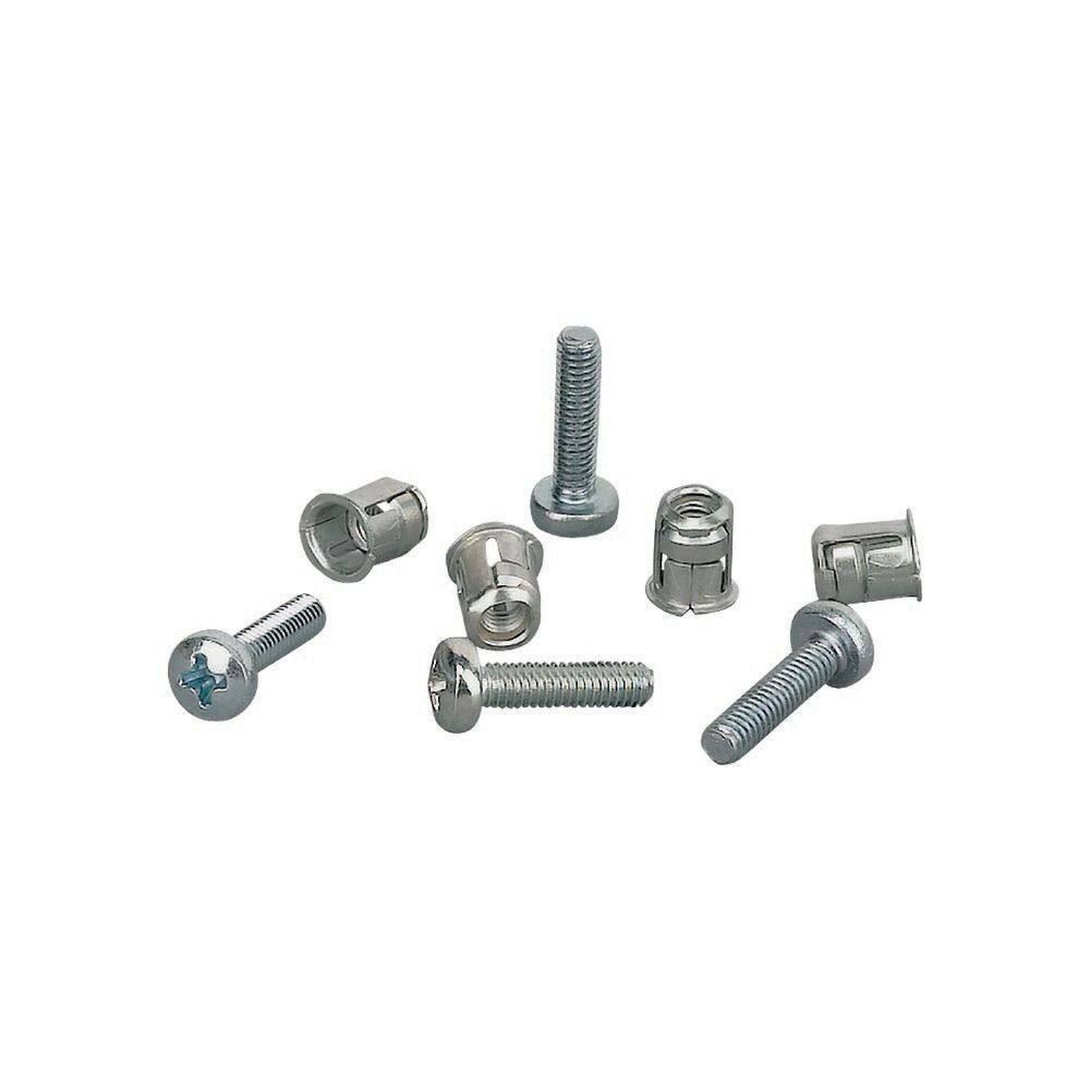 Steckdübel M4 EPGE4