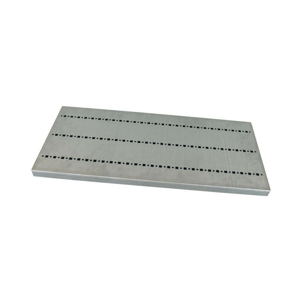 Tragplatte leer XMH0603 Tragplatte leer XMH0603