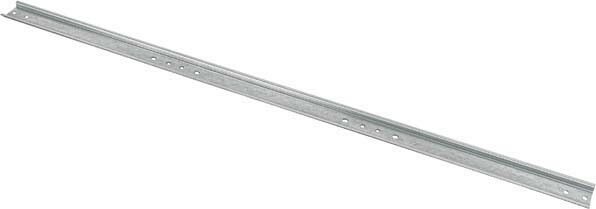 Tragschiene 35x7,5mm EPTS7-0500 Tragschiene 35x7,5mm EPTS7-0500
