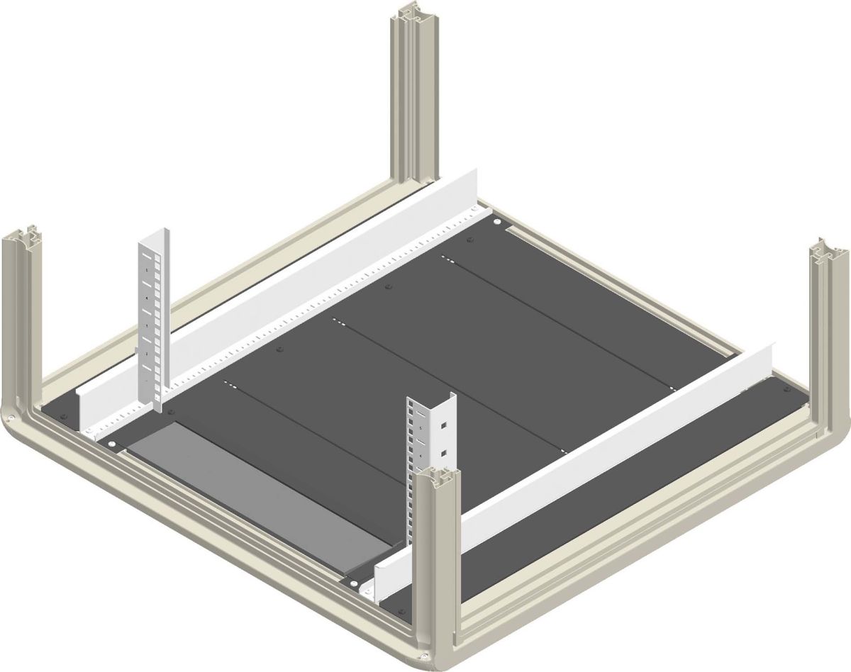 Bodenblechpaket BPP 86 X1-S Bodenblechpaket BPP 86 X1-S