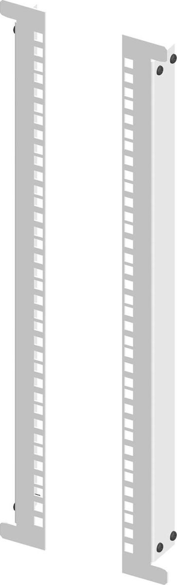 Profilpaar 6HE f.W3 Serie PR-W3 6 Profilpaar 6HE f.W3 Serie PR-W3 6